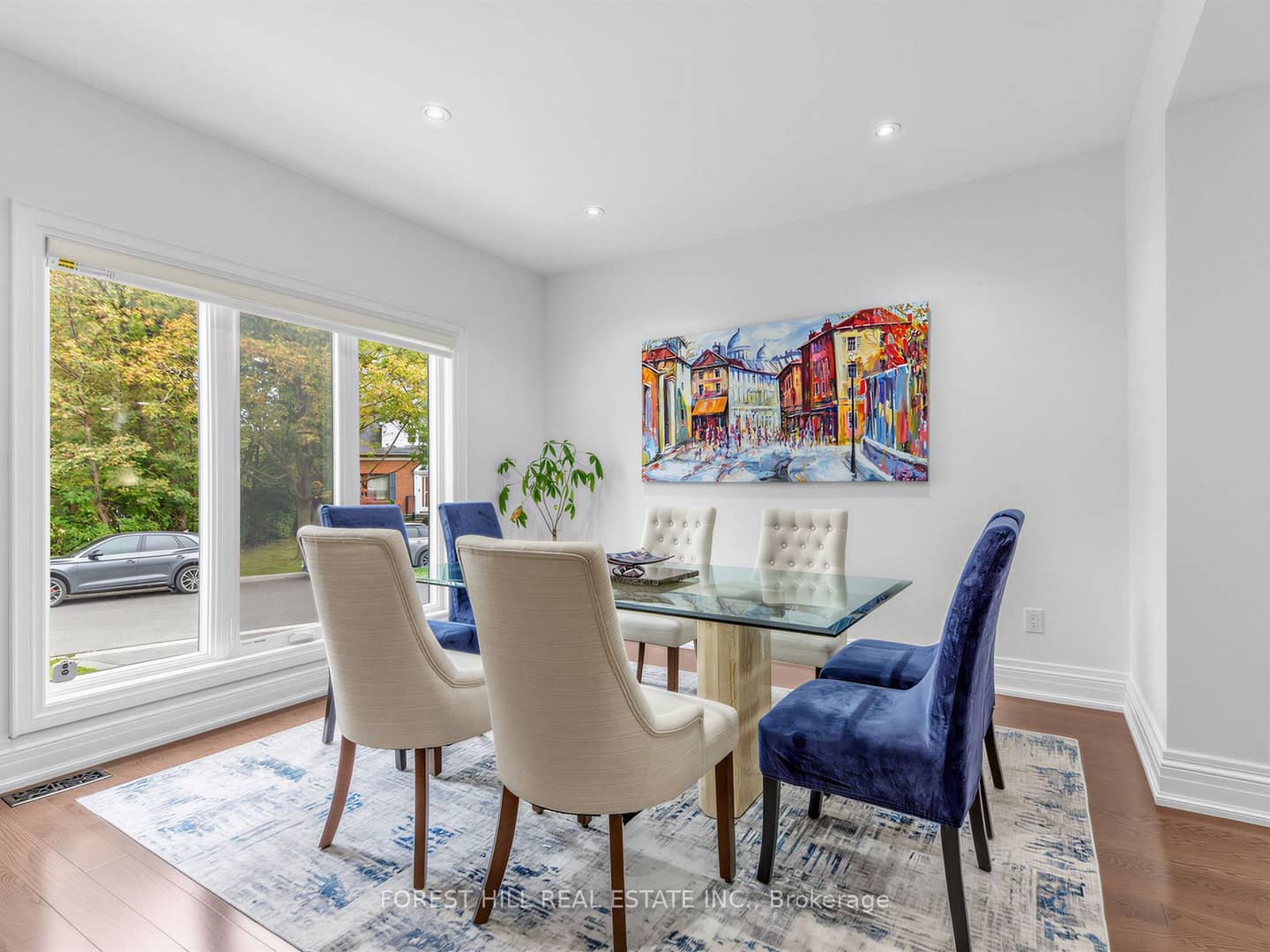 6 Romney Road, Toronto, ON M3H 1H2