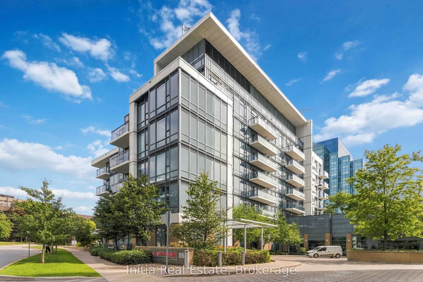 55 Ann O'Reilly Ann O'Reilly Road 522, Toronto, ON M2N 5C2
