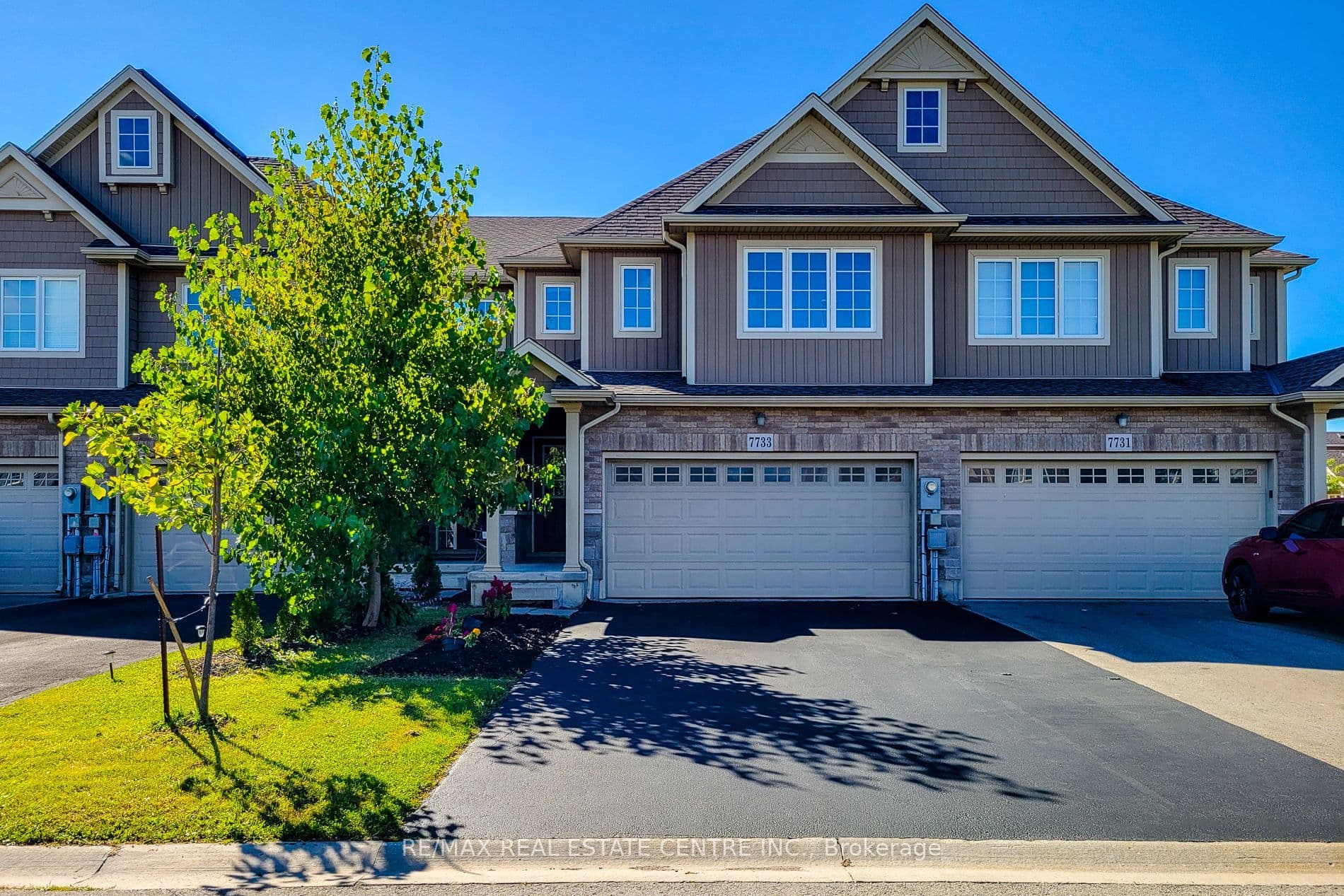 7733 Shaw Street, Niagara Falls, ON L2G 0H1