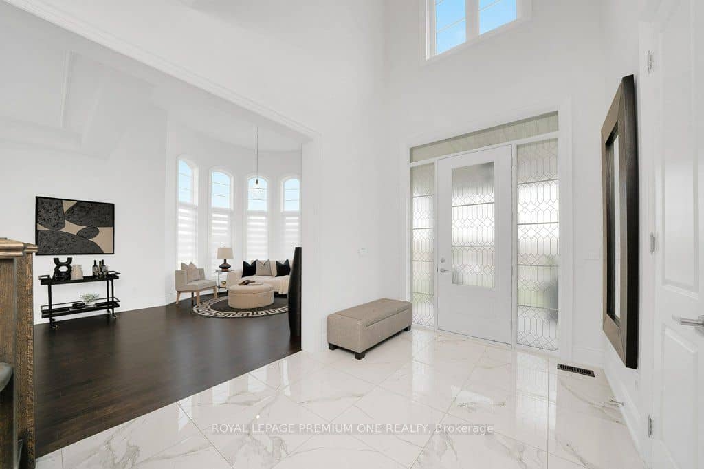 79 Amos Drive, Caledon, ON L7E 4L7