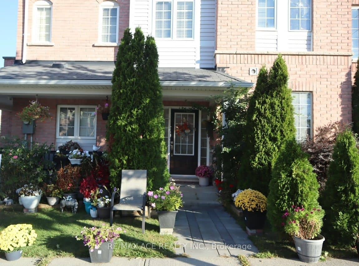 932 Audley Road N, Ajax, ON L1Z 0K6