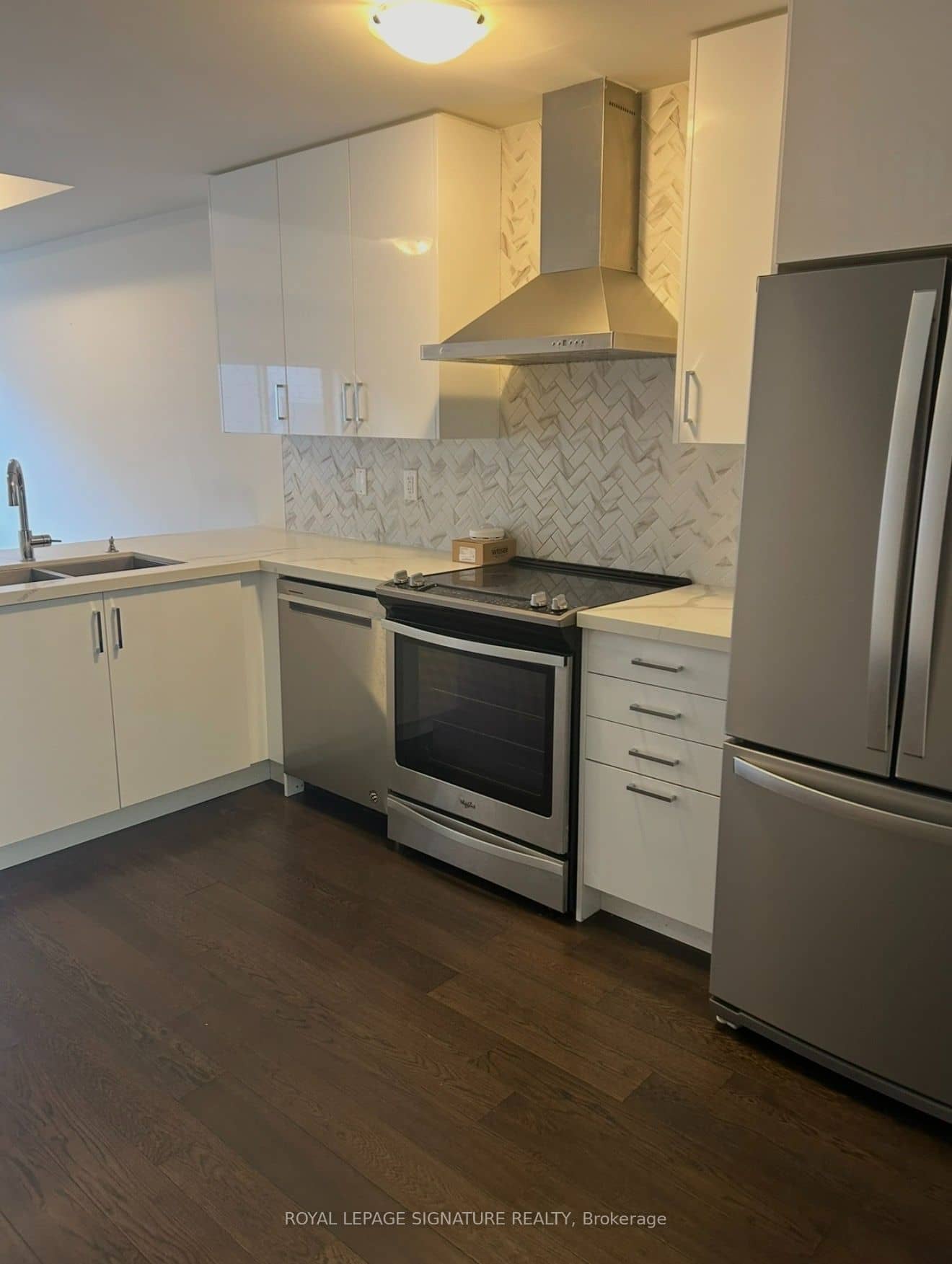 72 William Duncan Road, Toronto, ON M3K 0C5