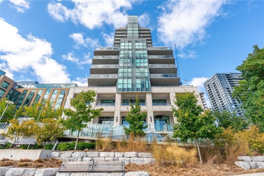 2060 Lakeshore Road 406, Burlington, ON L7R 0G2