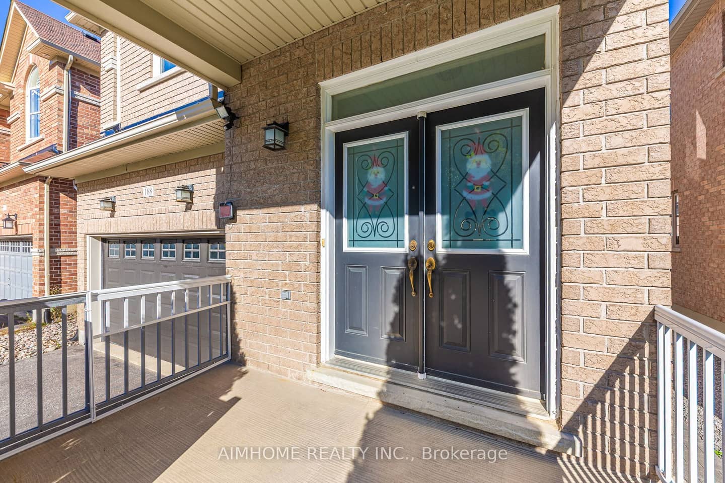 168 Ken Laushway Avenue, Whitchurch-Stouffville, ON L4A 0S9