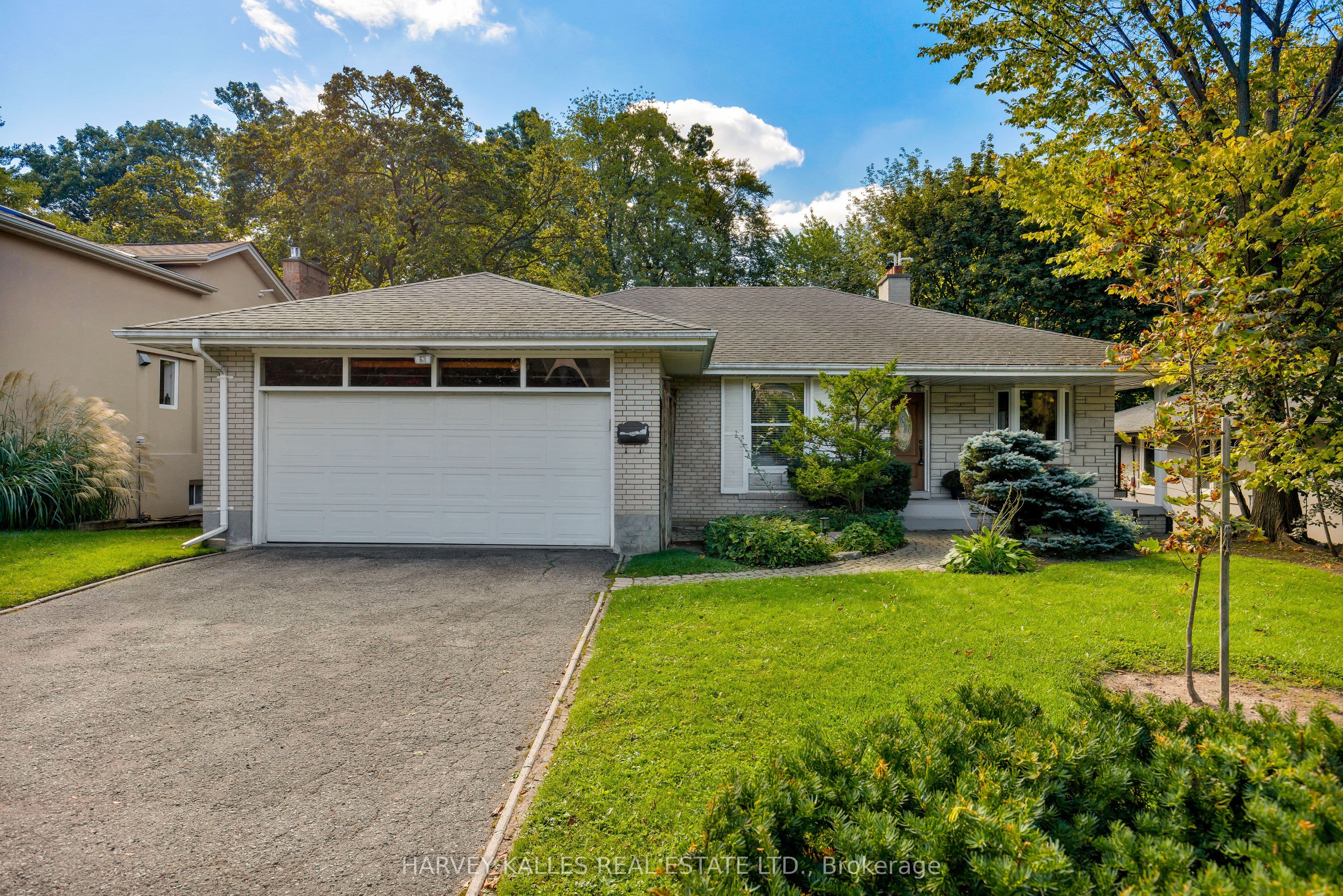 63 Twyford Road, Toronto, ON M9A 1W5