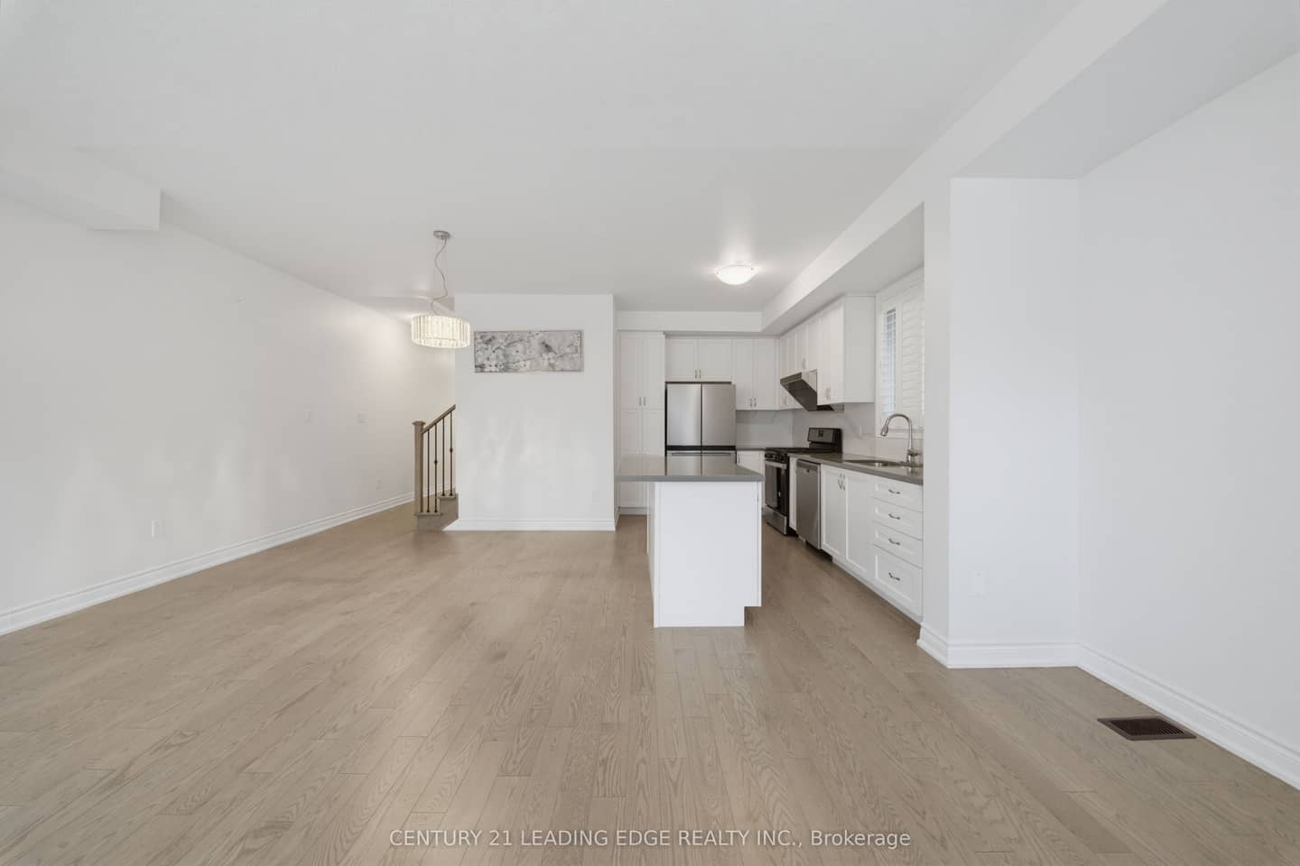 28 Liam Lane, Markham, ON L3S 0E8