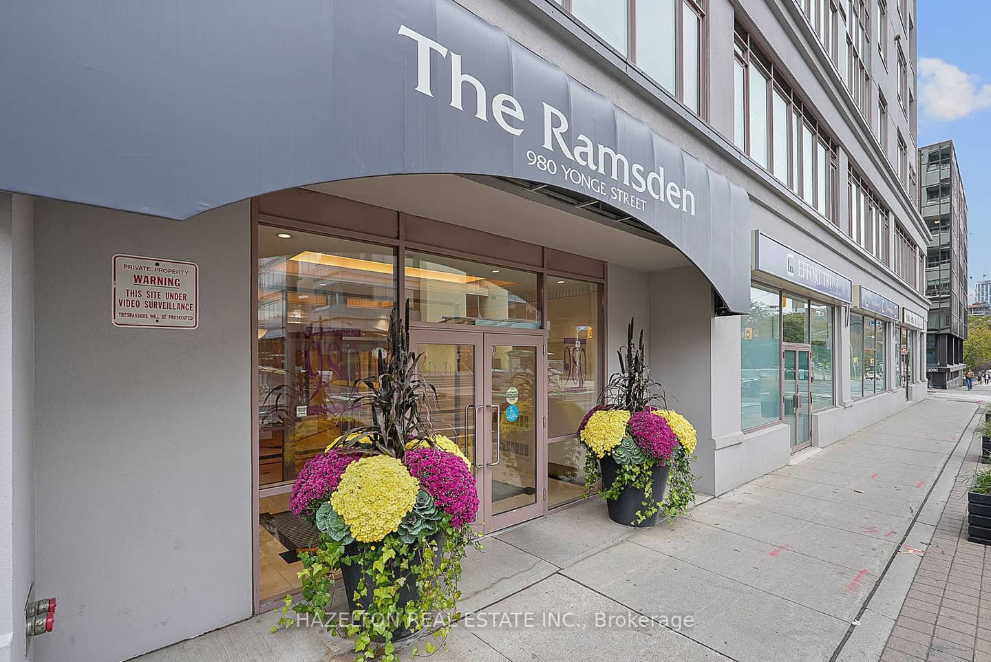 980 Yonge Street 501, Toronto, ON M4W 3V8