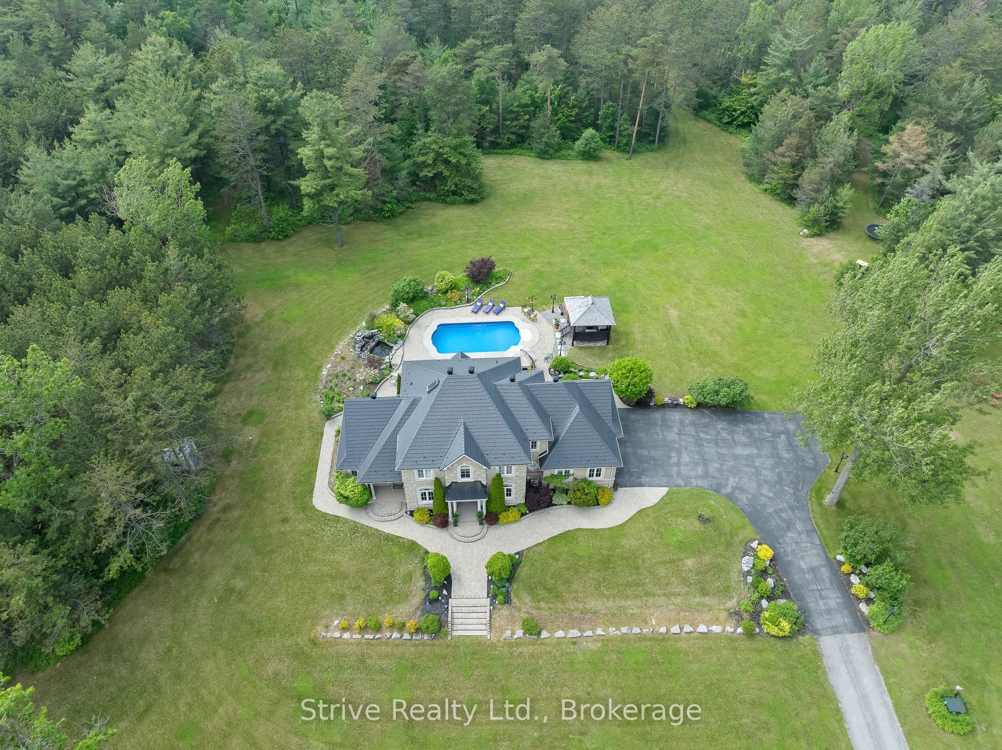 1980 Concession Rd 10 Road, Clarington, ON L0B 1B0
