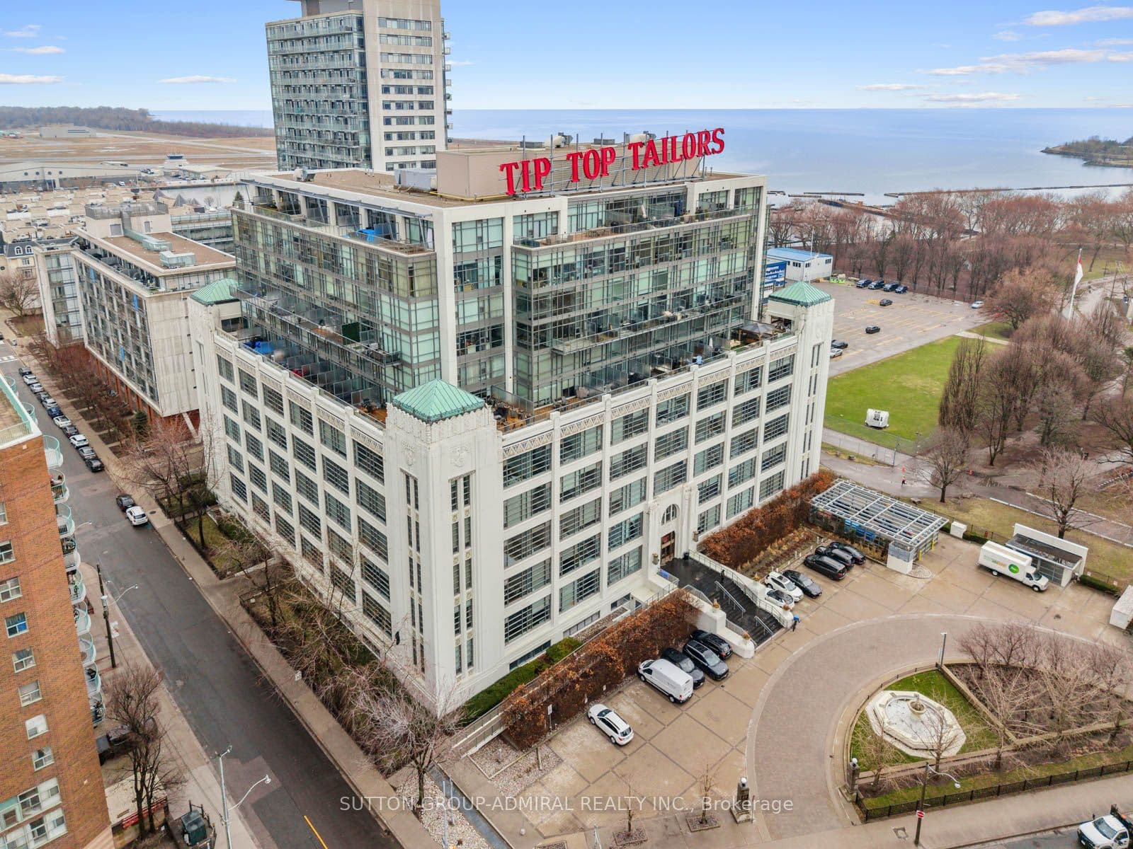 637 Lake Shore Boulevard W 434, Toronto, ON M5V 3J6