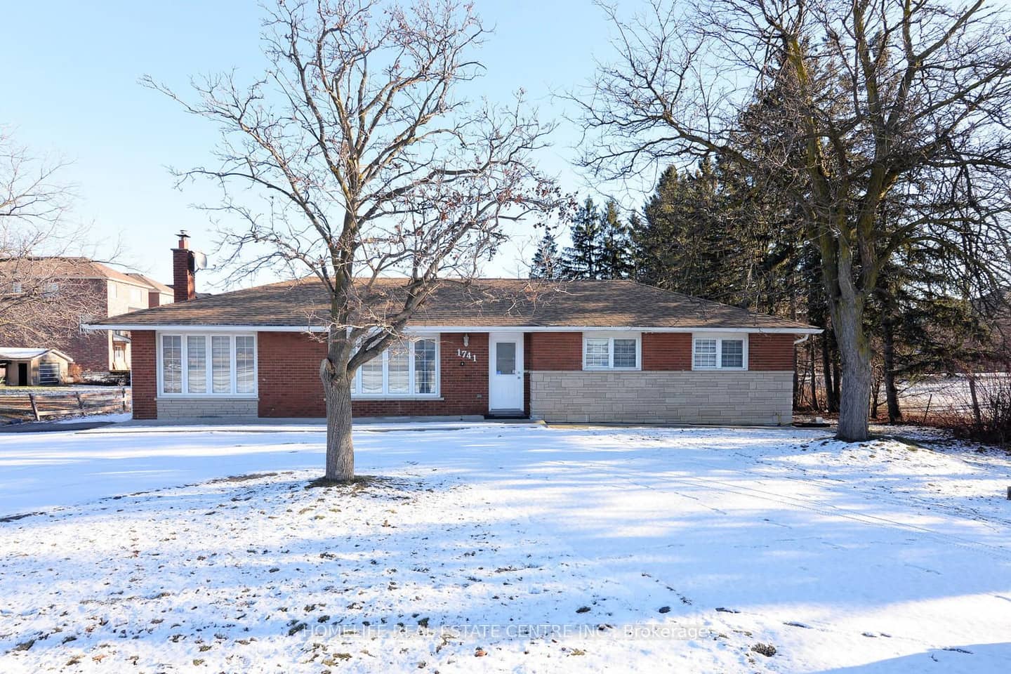 1741 Countryside Drive, Brampton, ON L6R 0B7