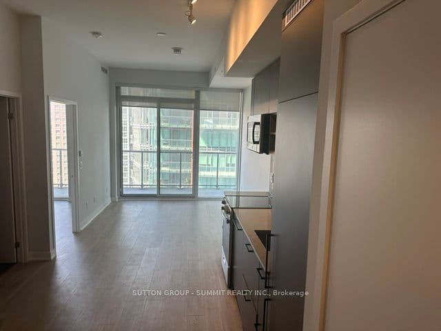 135 East Liberty Street 1507, Toronto, ON M6K 0G7