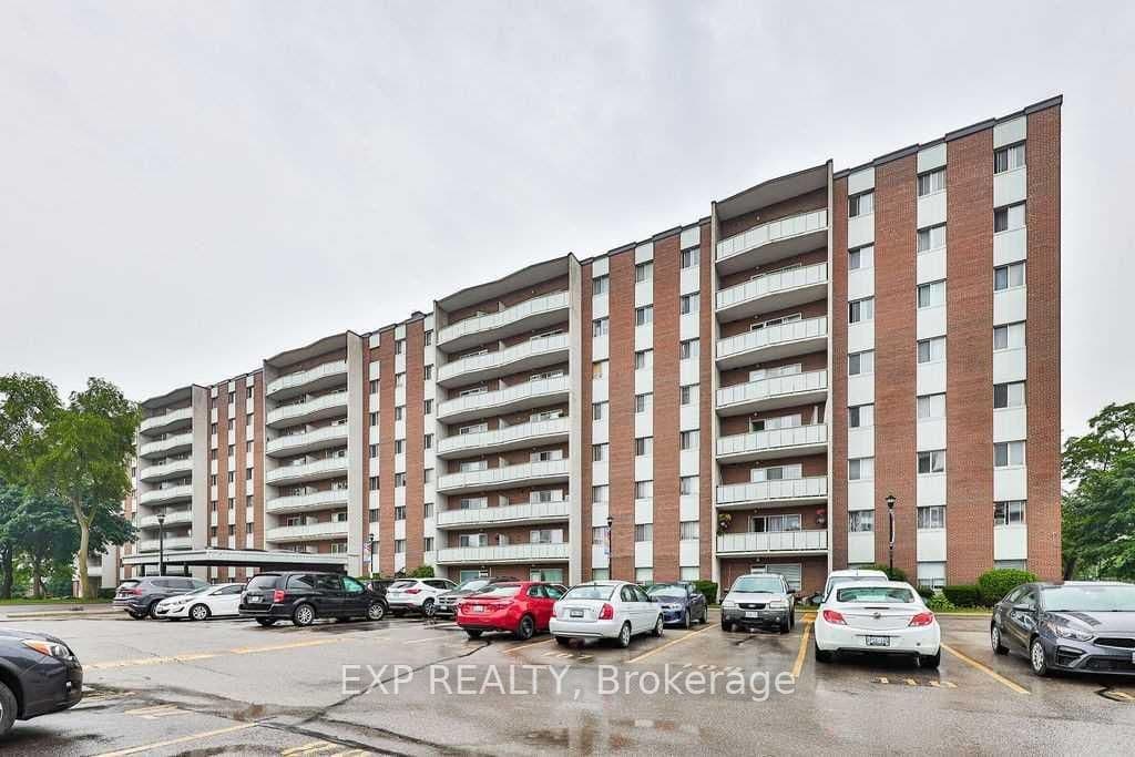 1660 Bloor Street 208, Mississauga, ON L4X 1R9