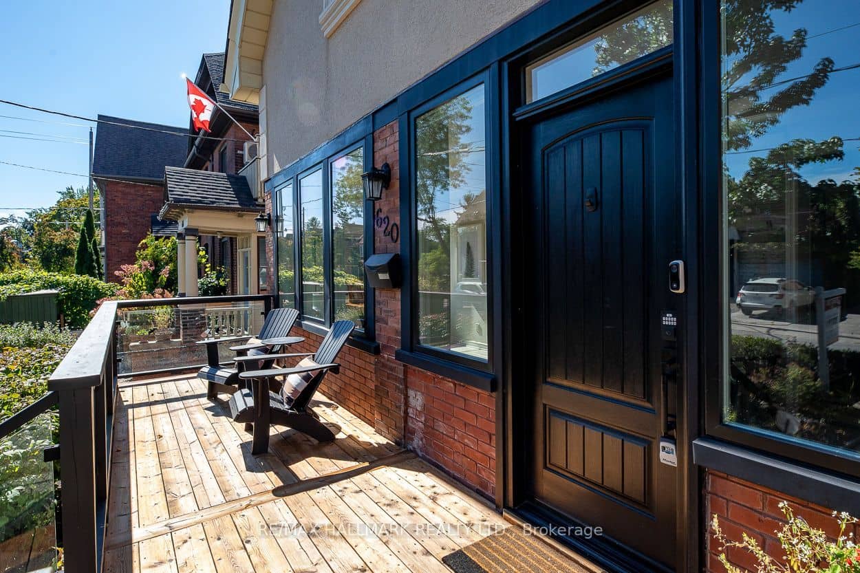 620 Indian Road, Toronto, ON M6P 2C6