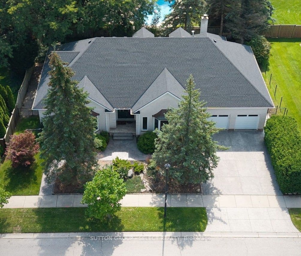 173 WHITEACRES Drive, London North, ON N6G 4N2