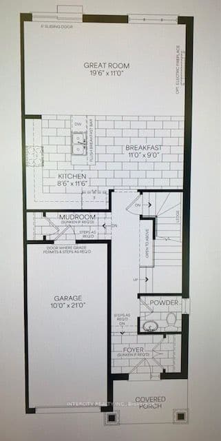 Lot 104R Federica Street, Whitby, ON L1M 1Z5