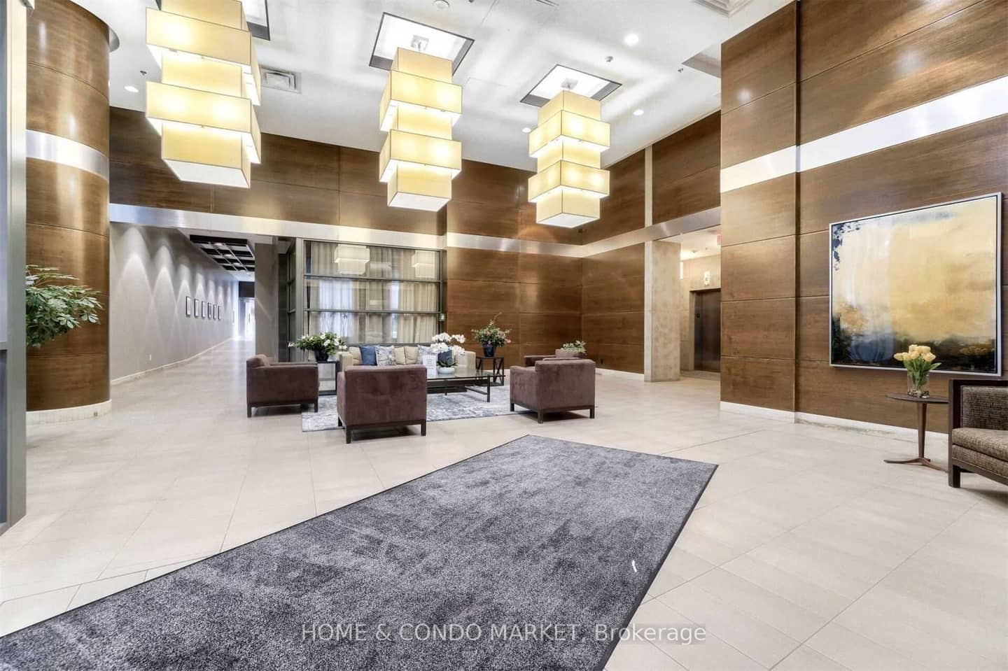 1 Hurontario Street 315, Mississauga, ON L5G 0A3