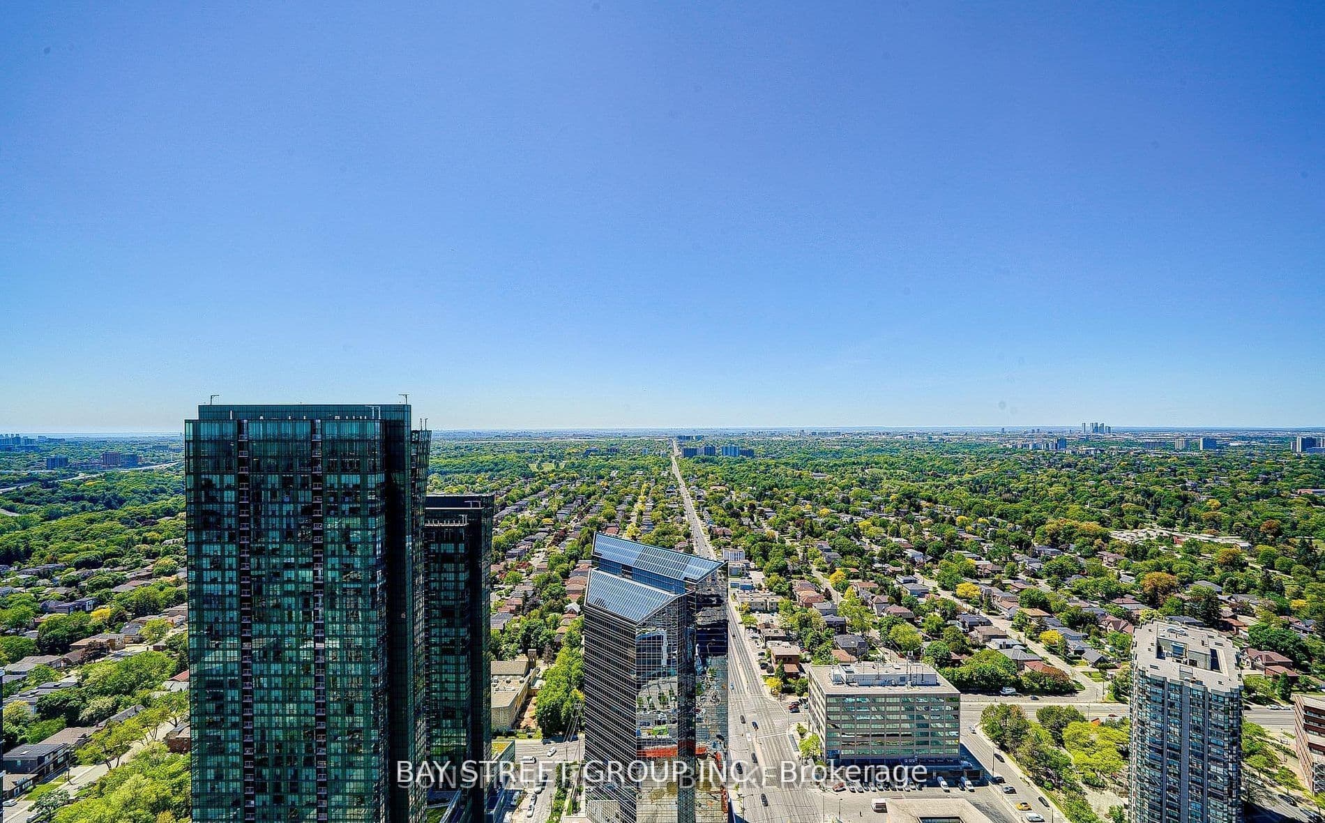 5 Sheppard Avenue E 4218, Toronto, ON M2N 0G4