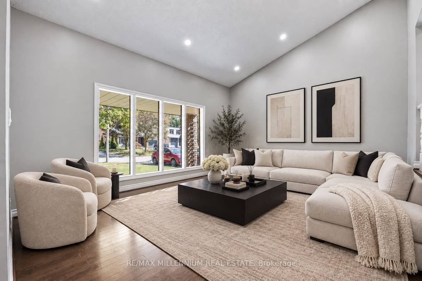 1855 Malden Crescent, Pickering, ON L1V 3G3