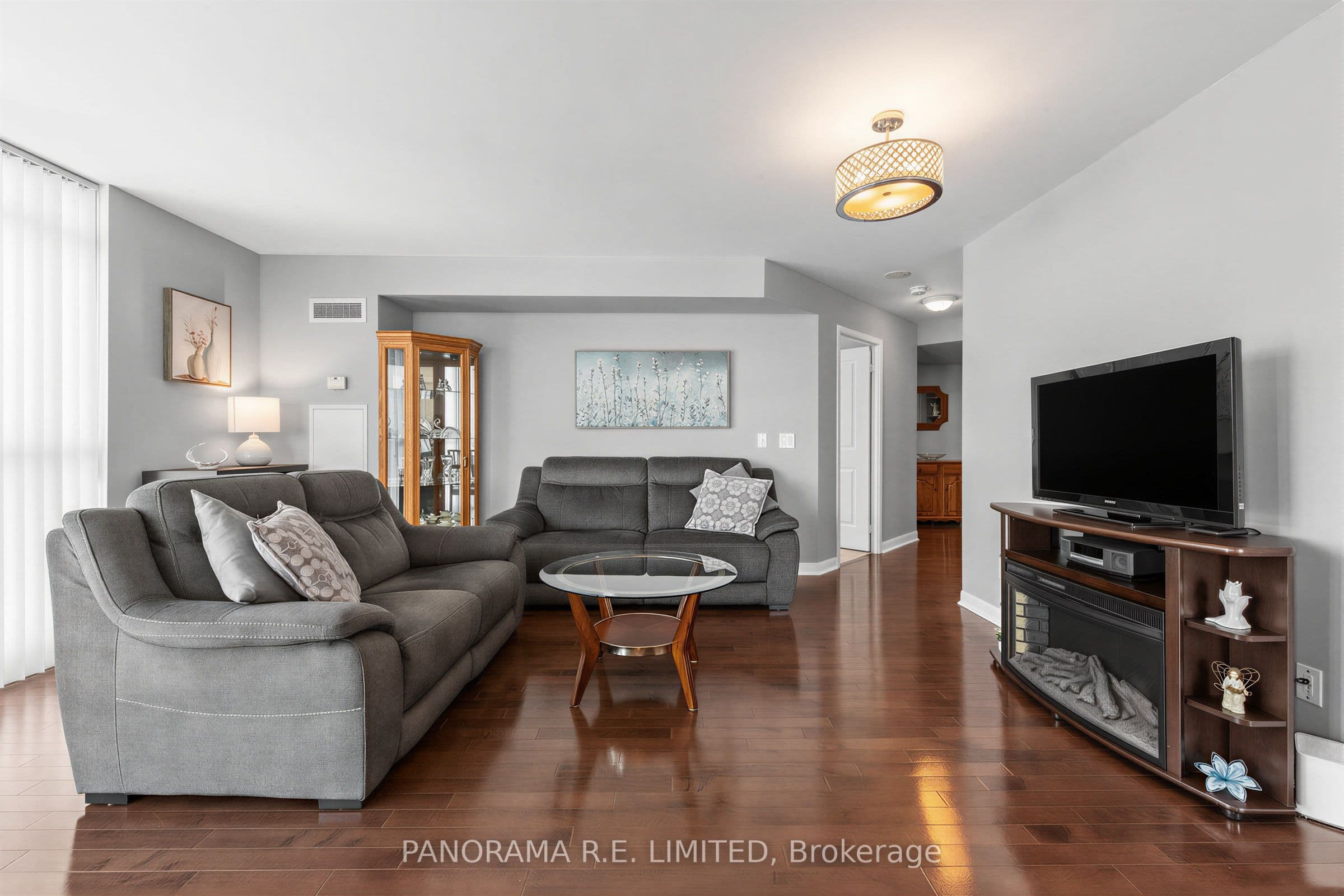 235 Sherway Gardens Road 1810, Toronto, ON M9C 0A2