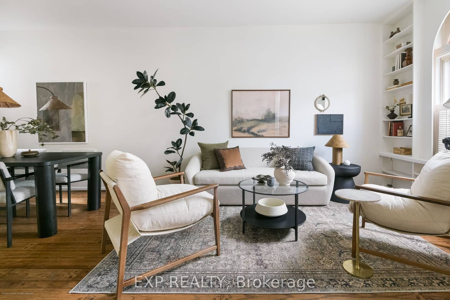 29 Belmont Street, Toronto, ON M5R 1P9