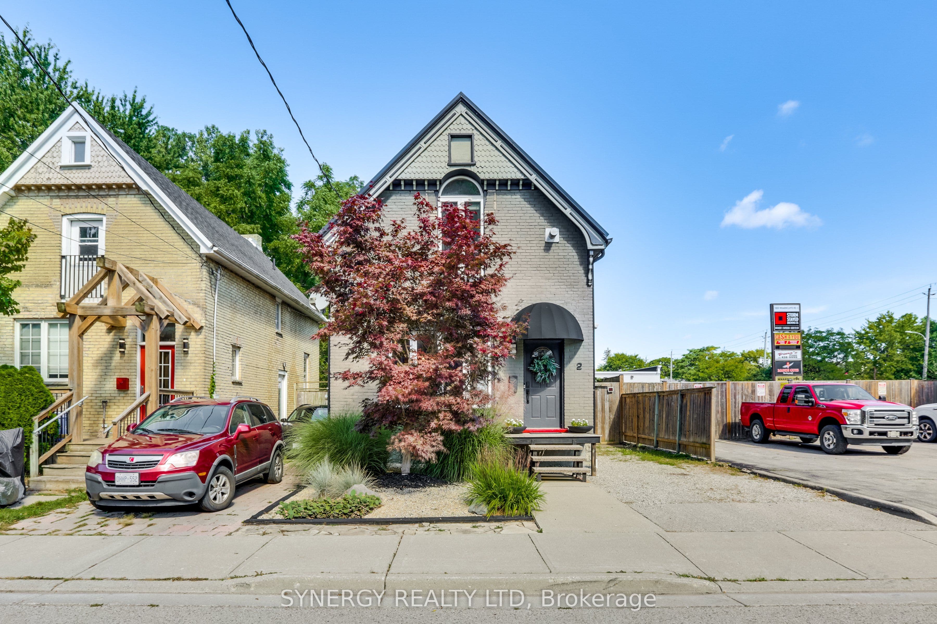 2 Erie Avenue, London South, ON N6J 1J1