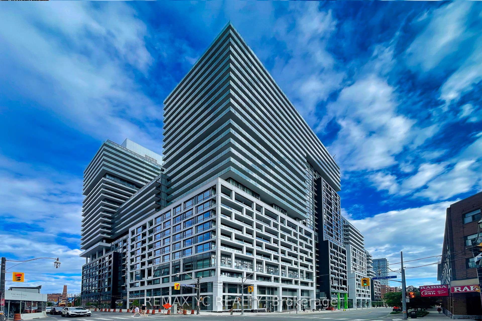 135 Lower Sherbourne Street 1464, Toronto, ON M5A 1Y4