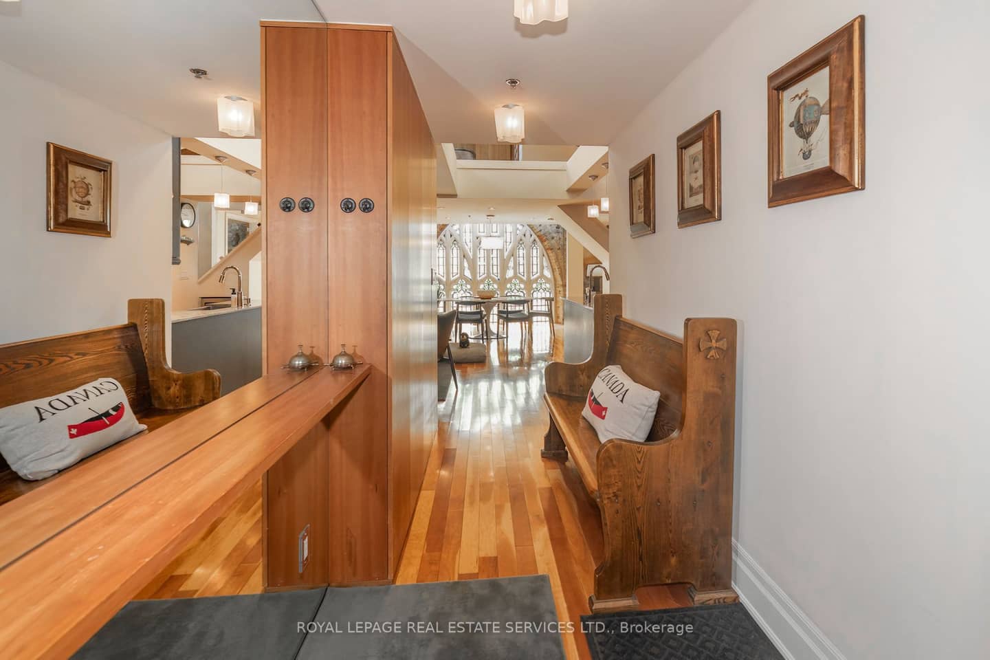 384 Sunnyside Avenue 308, Toronto, ON M6R 2S1