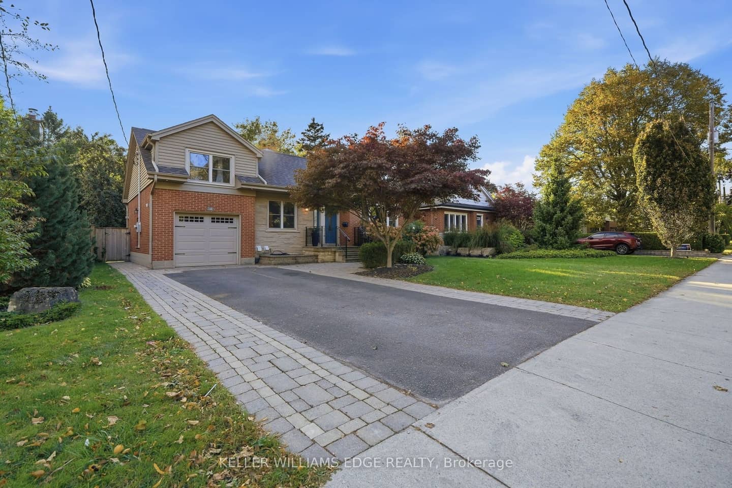 706 Brentwood Drive, Burlington, ON L7S 1S4
