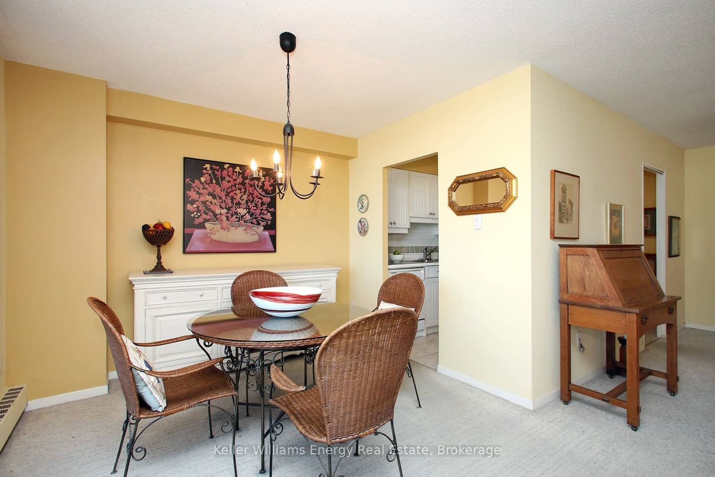 1210 Radom Street 1209, Pickering, ON L1W 2Z3