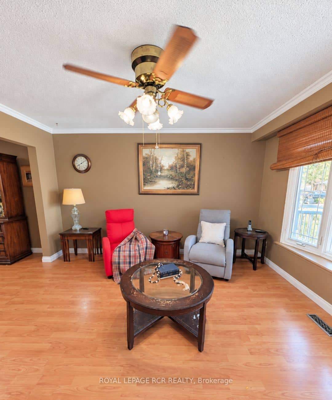 26 Graymar Road, Brampton, ON L6S 1Z8
