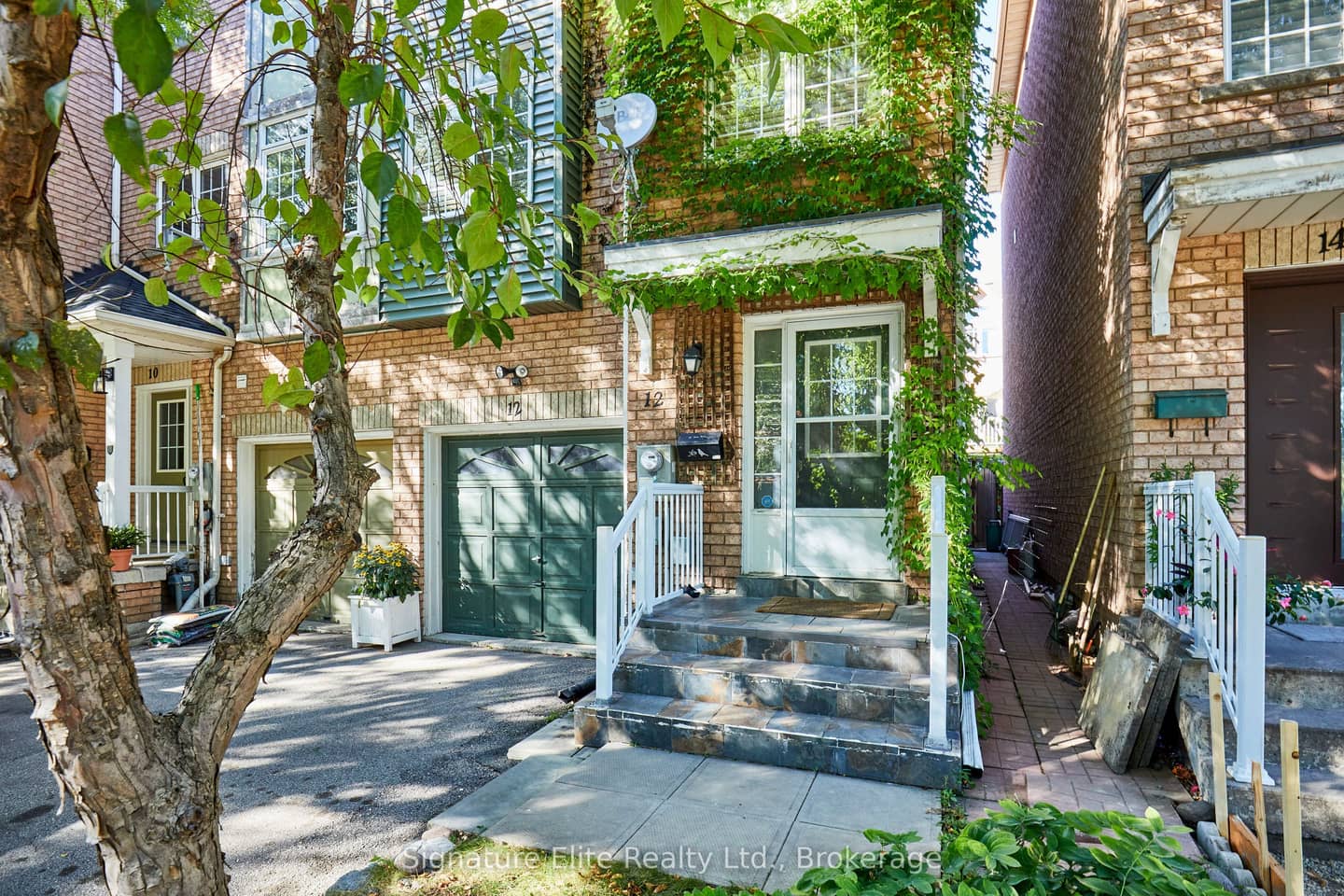 12 Blair Street, Toronto, ON M4B 3N6