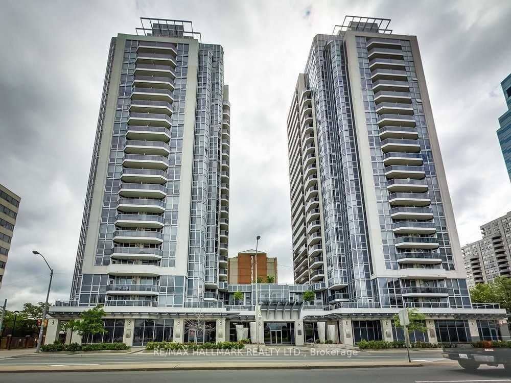 5791 Yonge Street 307, Toronto, ON M2M 0A8