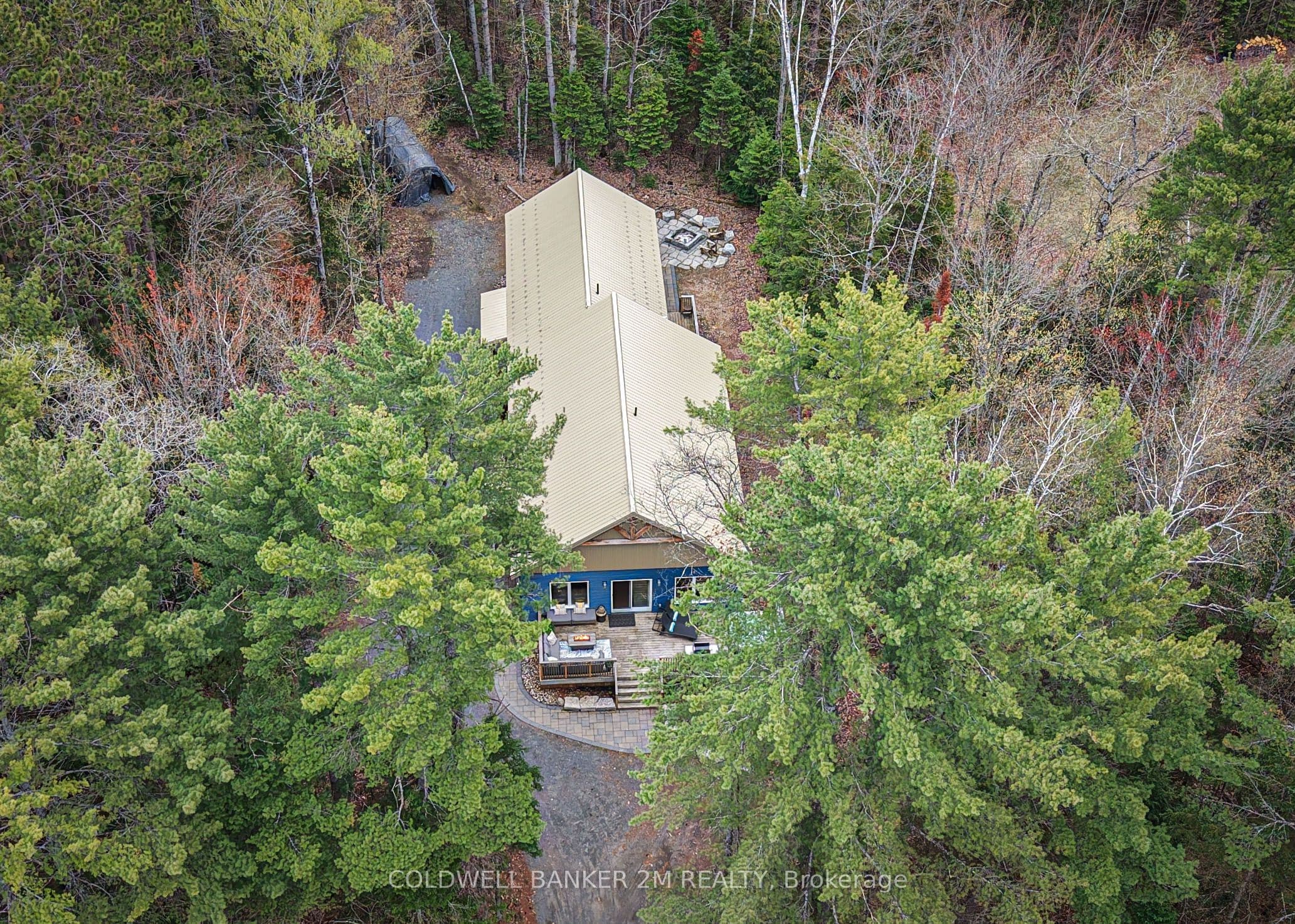 2776 Muskoka Rd. 117 Road S, Lake of Bays, ON P0B 1A0