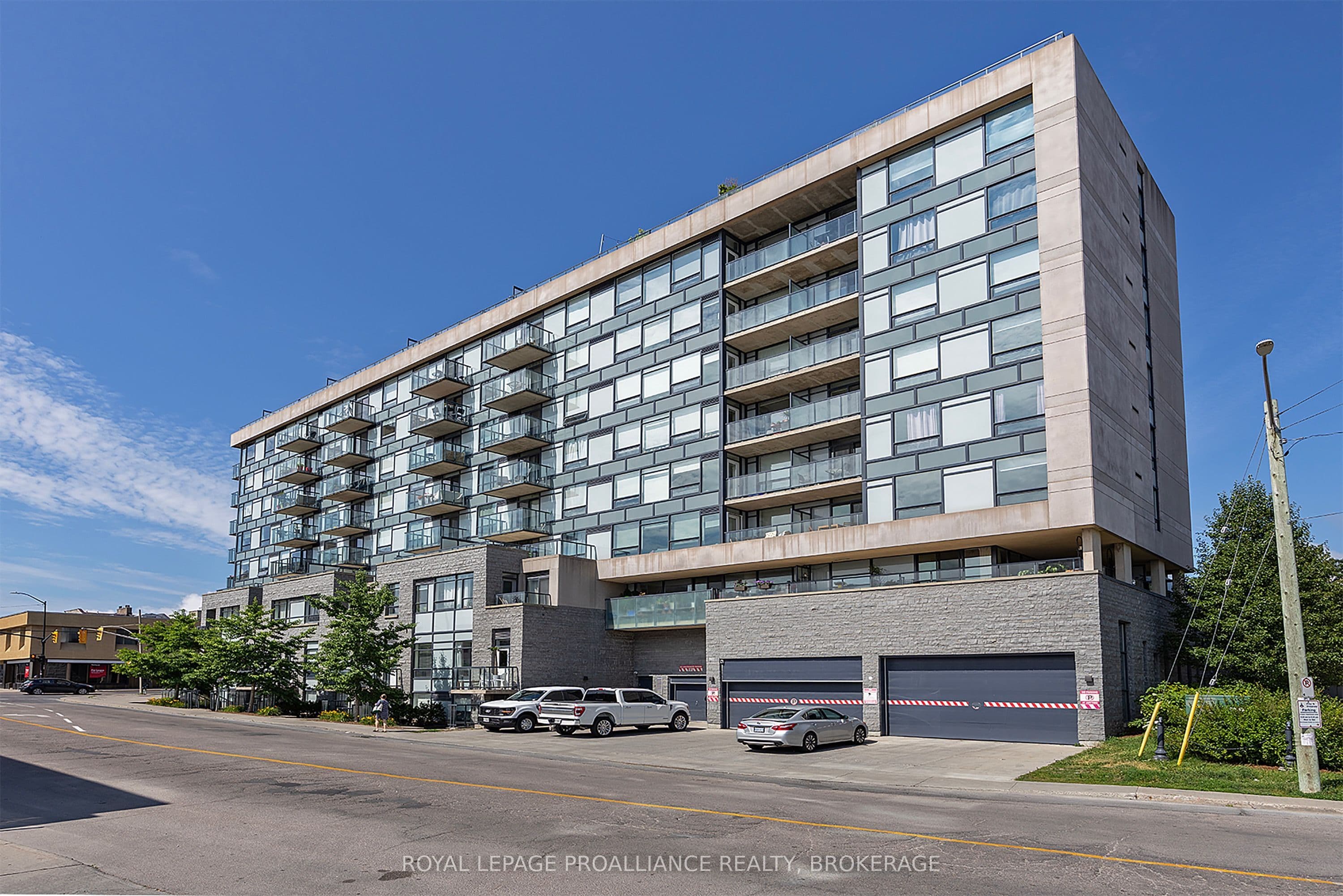 121 Queen Street 501, Kingston, ON K7K 0G6