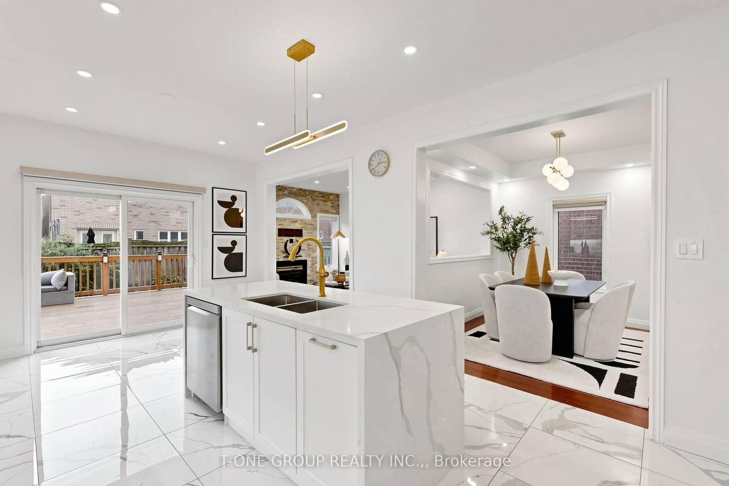 87 Serene Way, Vaughan, ON L4J 9A2