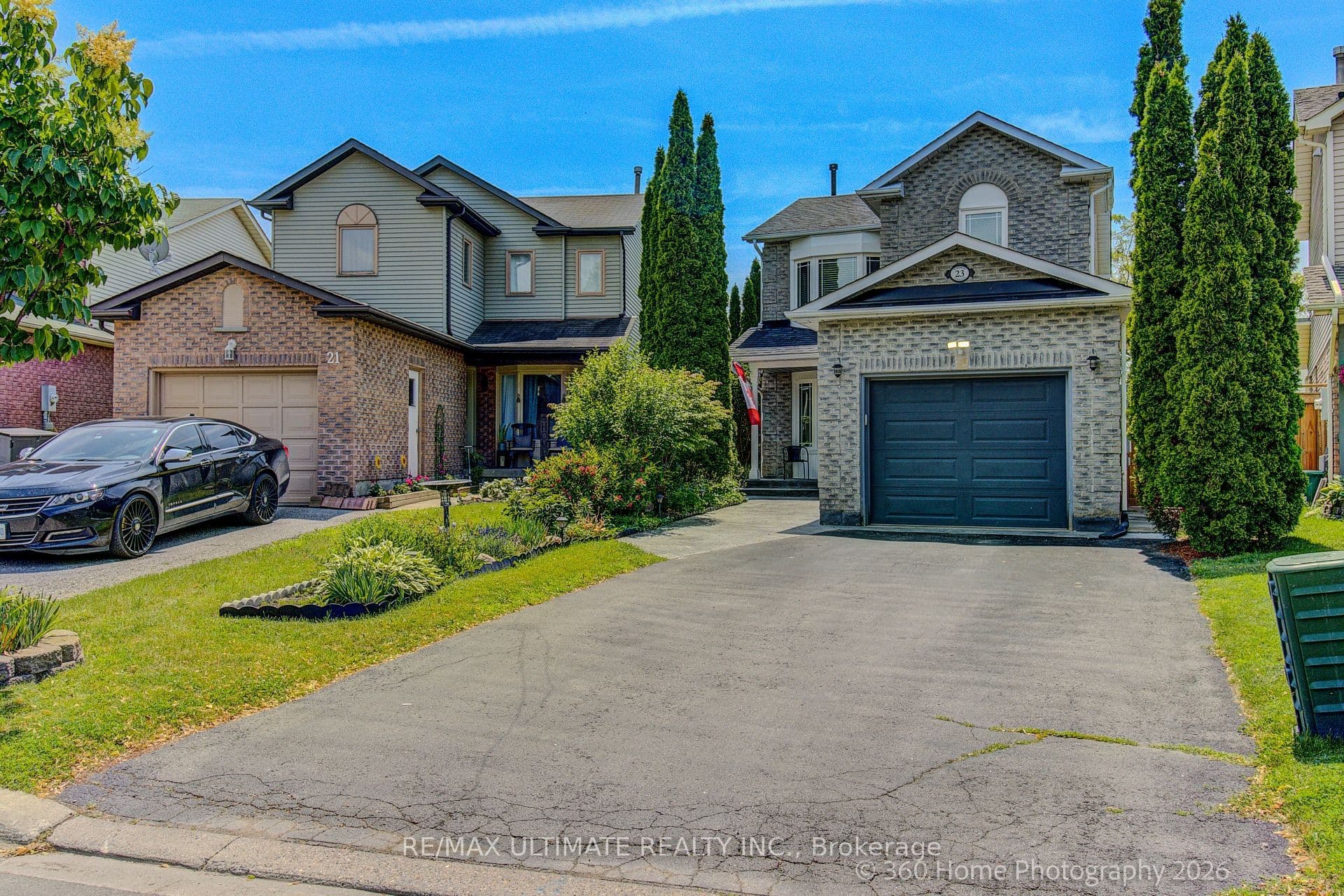 23 Windham Crescent, Clarington, ON L1E 1Y7