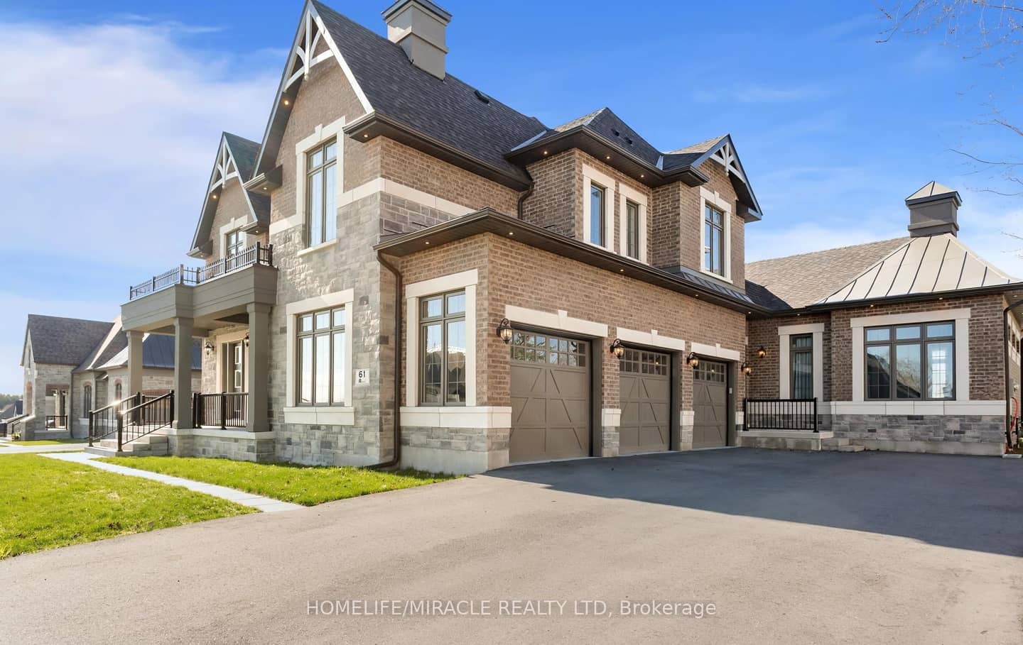 61 Bonnie Brae Court, Scugog, ON L9L 1V1