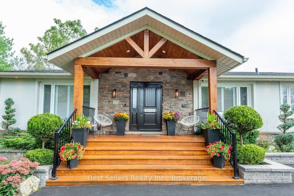 7407 Milburough Line E, Milton, ON L0P 1B0