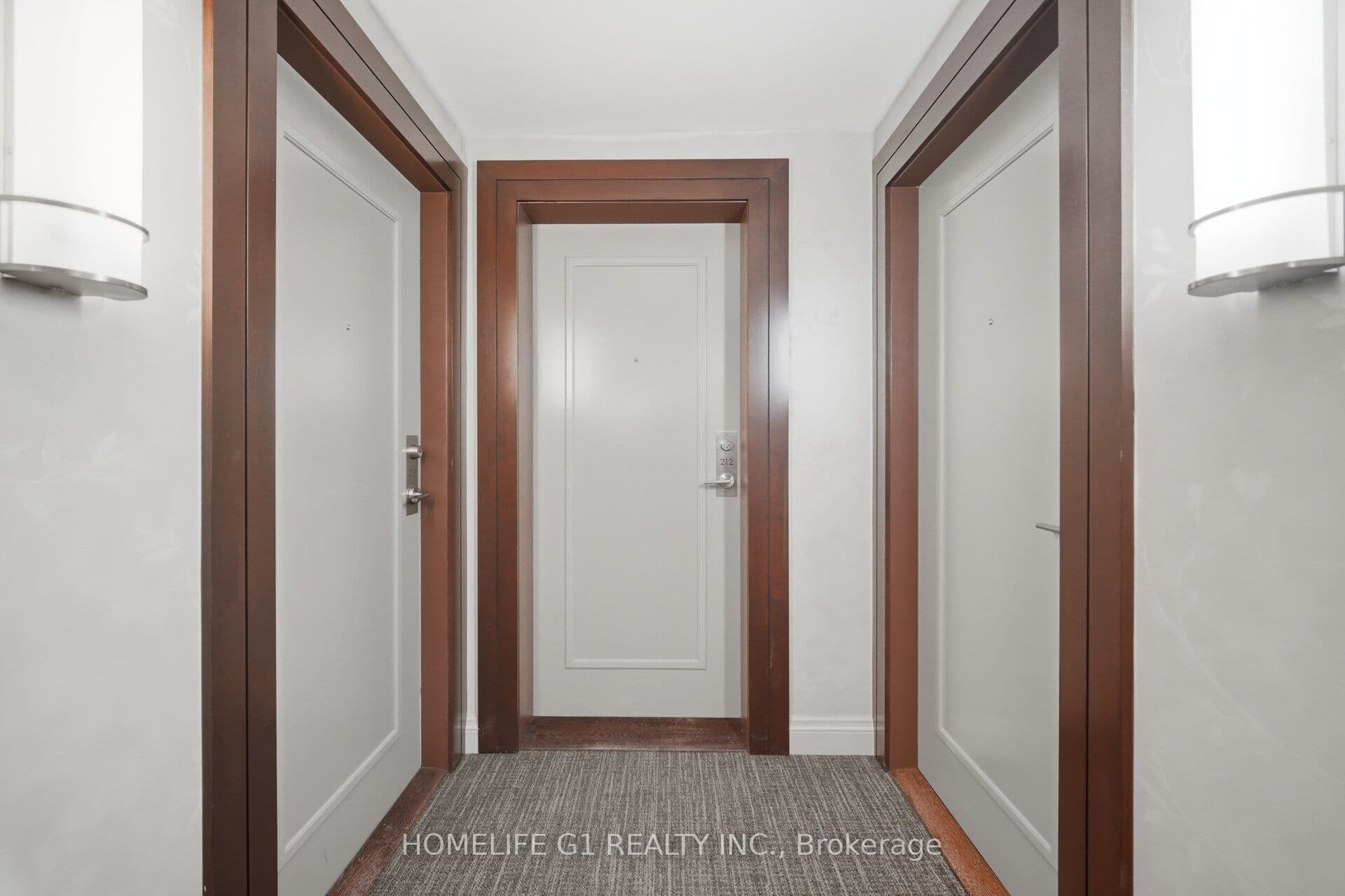 2396 Major Mackenzie Drive 212, Vaughan, ON L6A 3Y7