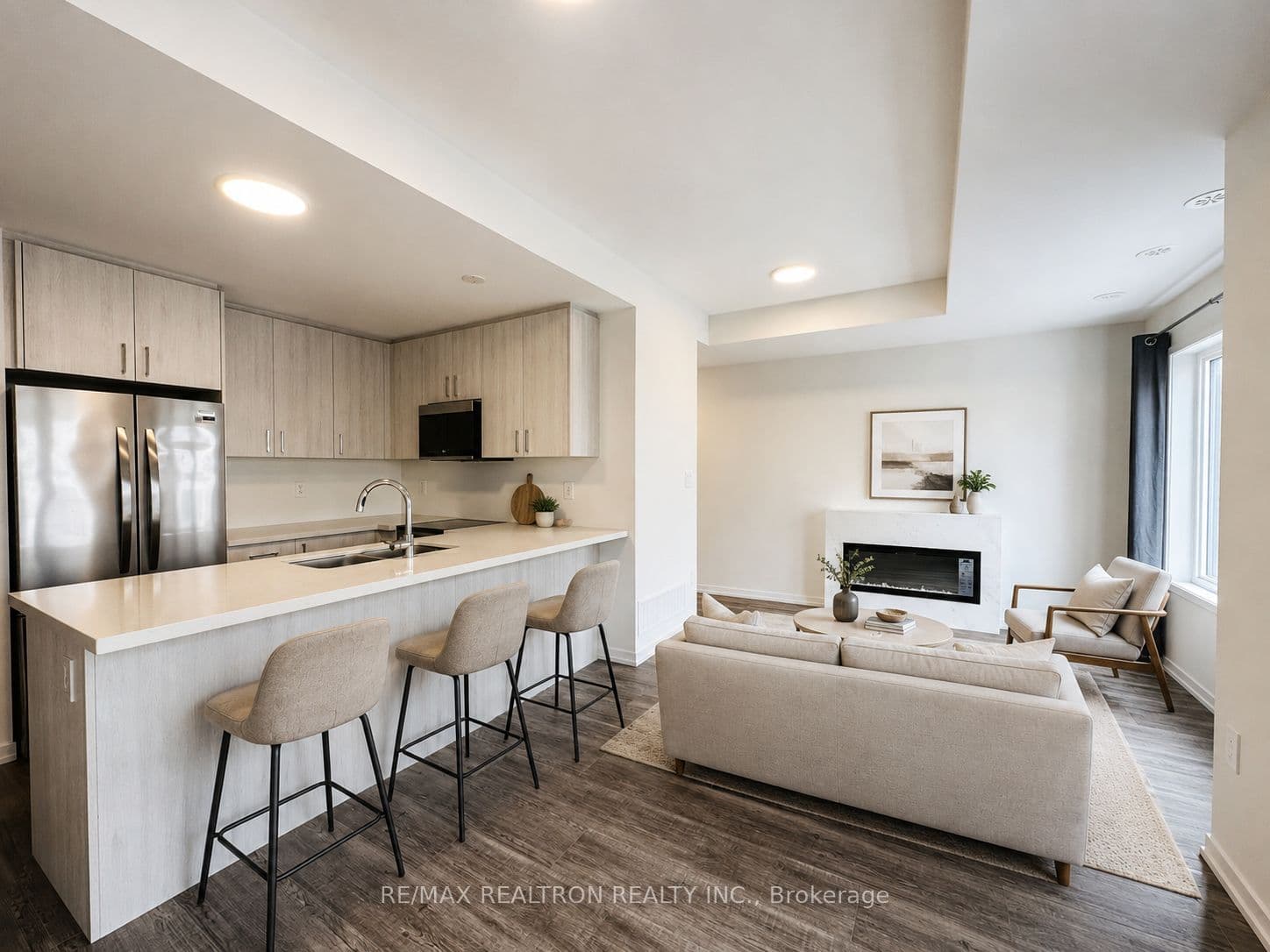 105 Matawin Lane, Richmond Hill, ON L4B 0H7