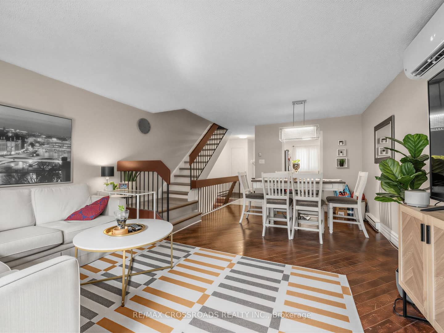 275 Manse Road 57, Toronto, ON M1E 4X8