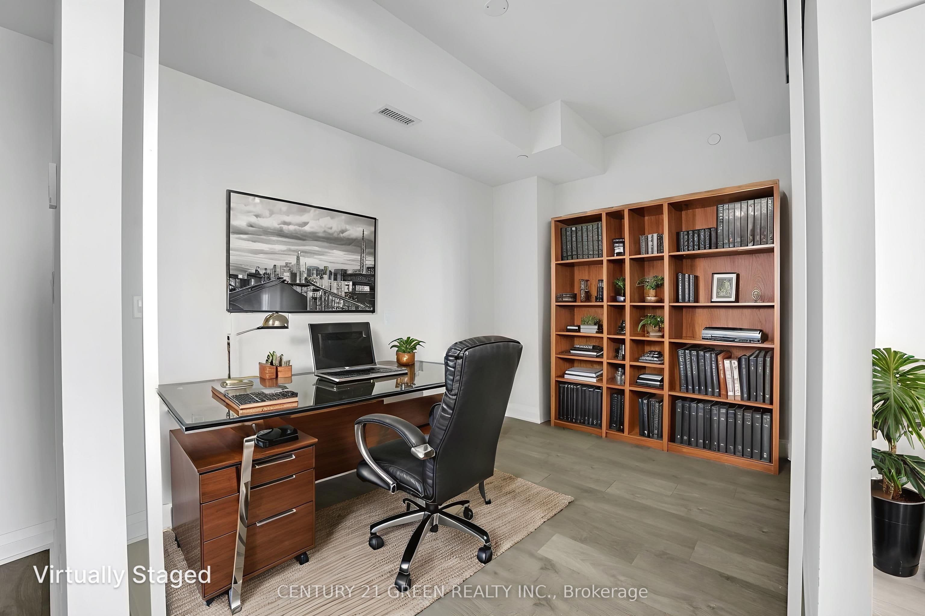 4015 The Exchange 1403, Mississauga, ON L5B 0N9