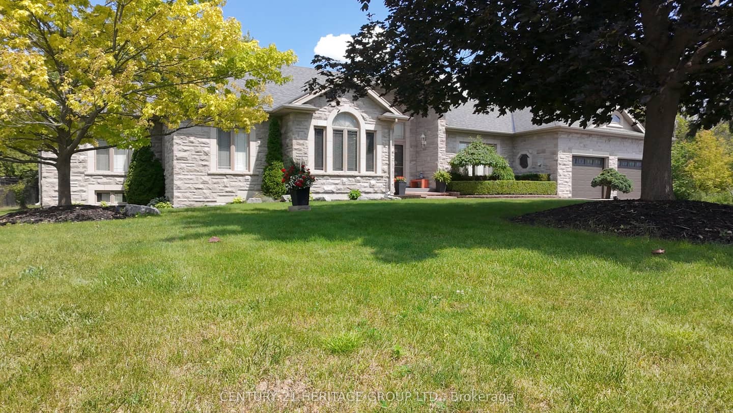 49 Shore Crescent, Georgina, ON L0E 1S0