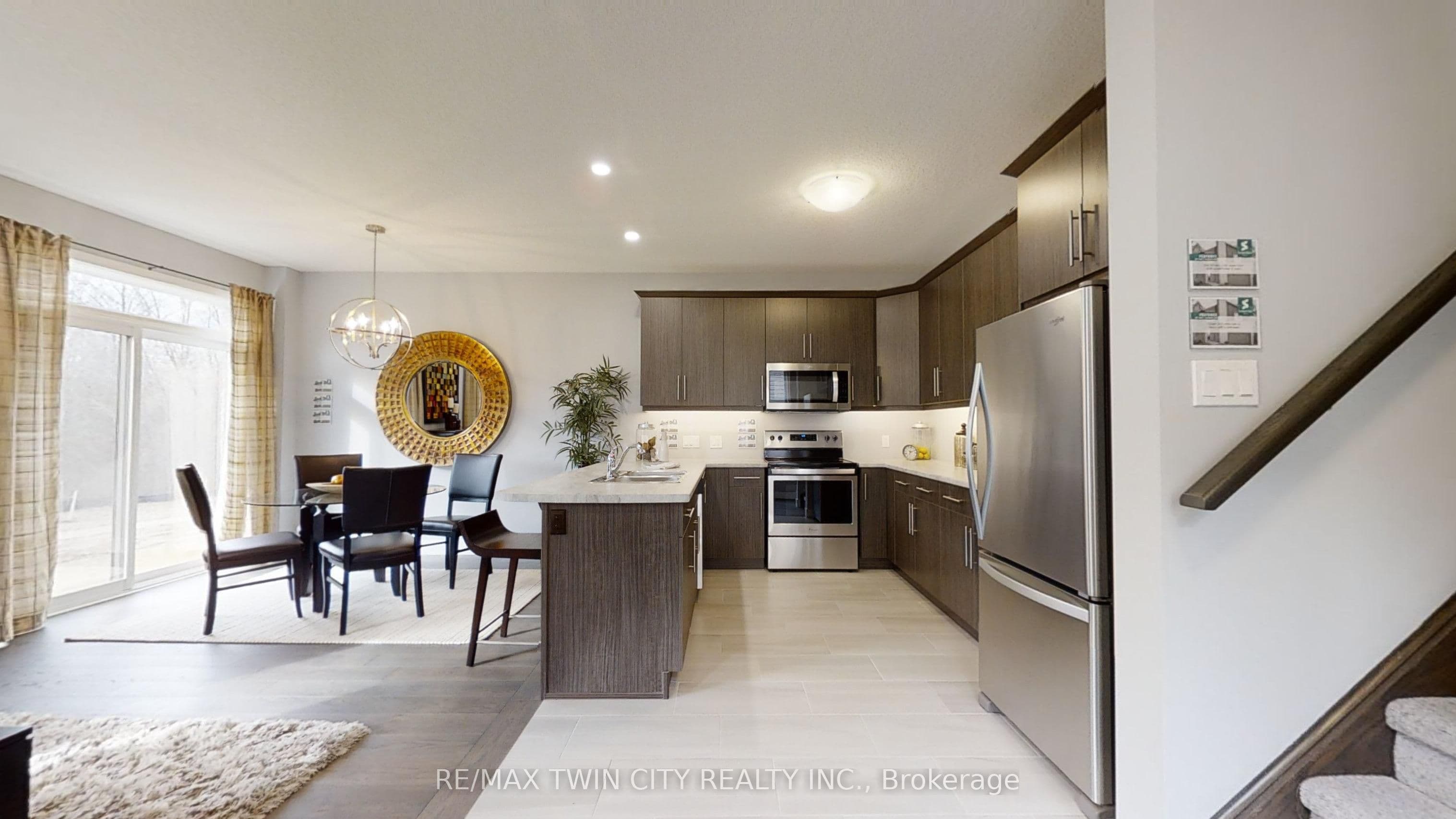 2294 SOUTHPORT Crescent, London South, ON N6M 0H9