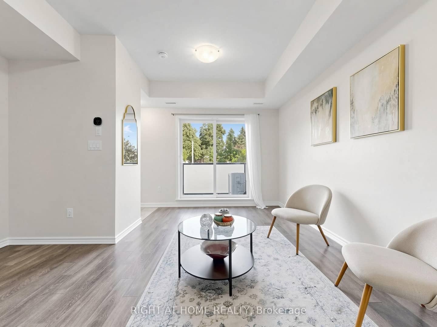 1081 Danforth Road 129, Toronto, ON M1J 0B2