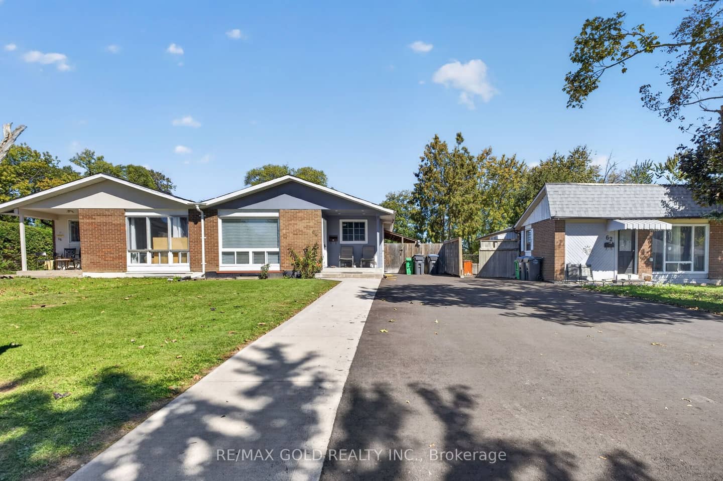 64 Drake Boulevard, Brampton, ON L6T 3K9