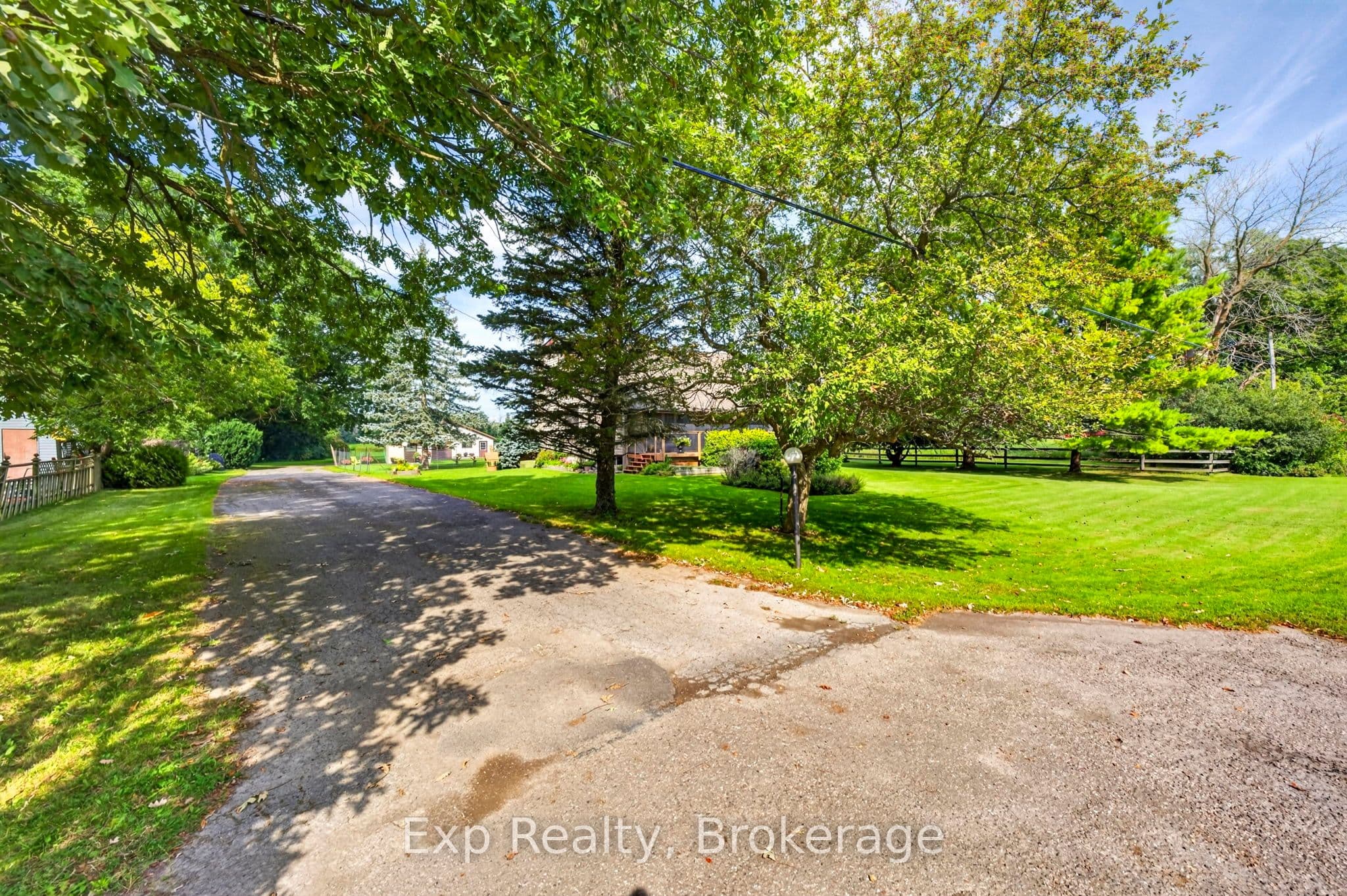 257 Elmbrook Road, Prince Edward County, ON K0K 2T0