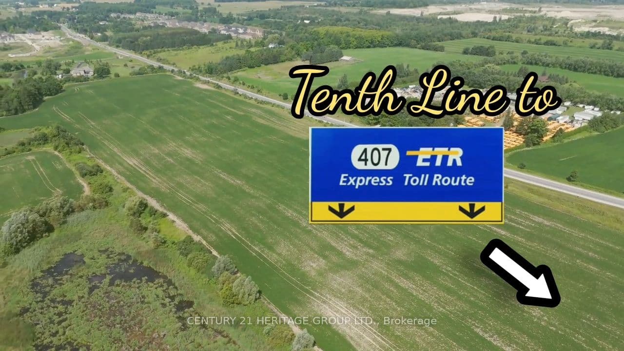 6523 Bloomington Road, Whitchurch-Stouffville, ON L4A 7X3