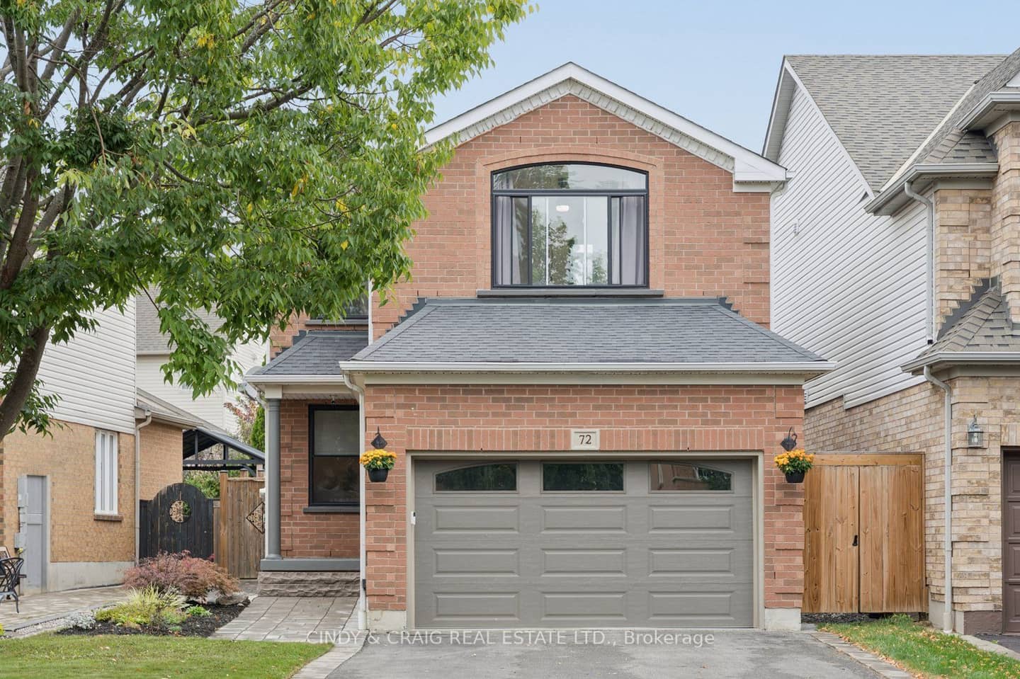 72 Lafayette Boulevard, Whitby, ON L1P 1S9