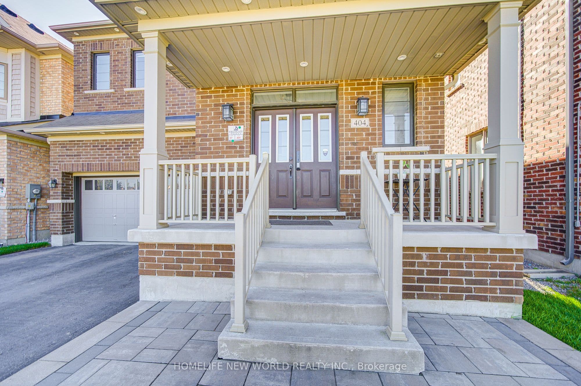404 Baker Hill Boulevard, Whitchurch-Stouffville, ON L4A 4P4